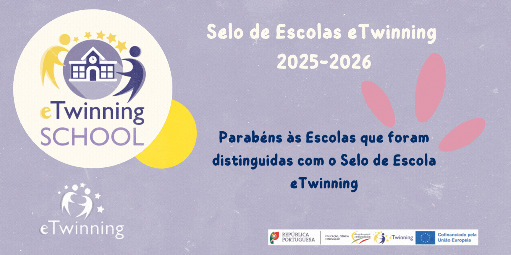 selo escolas
