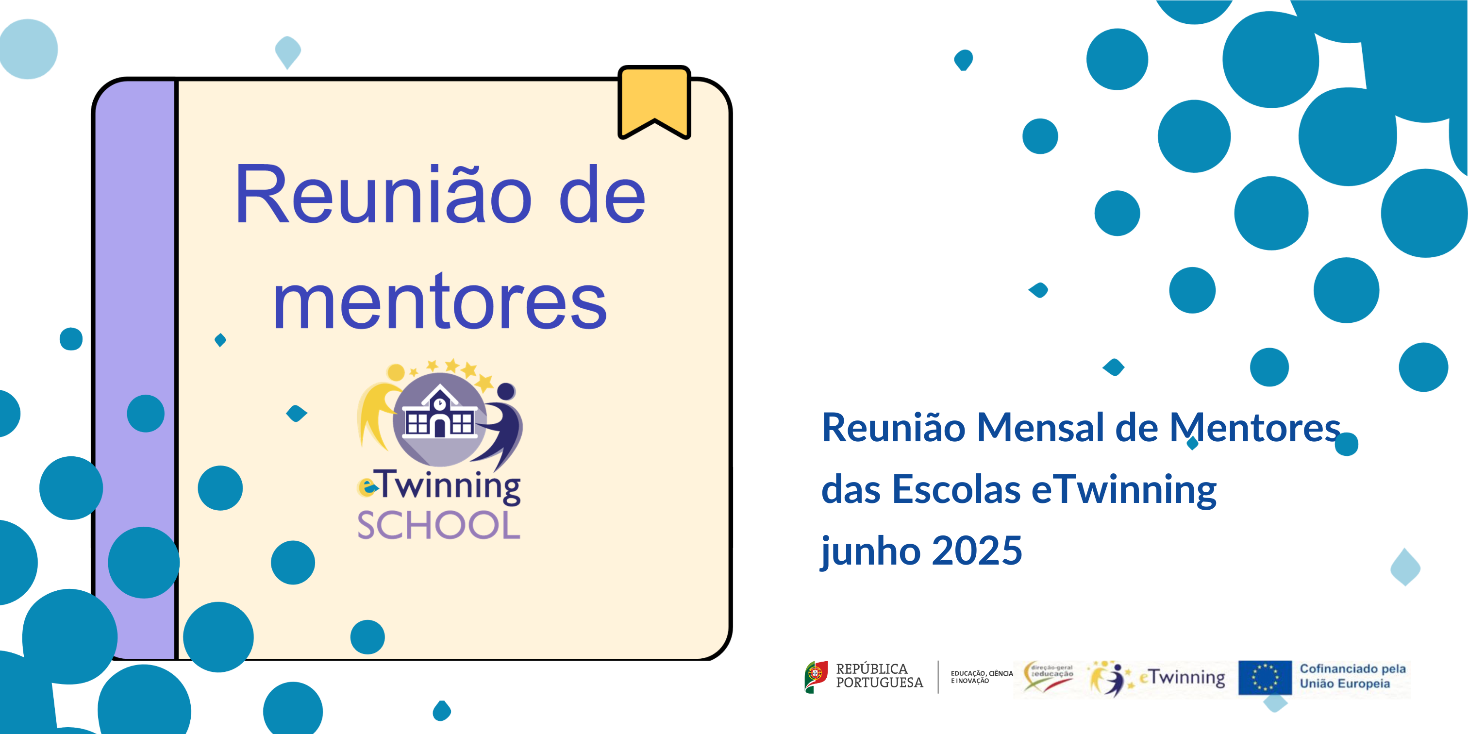 Reunião de mentores junho