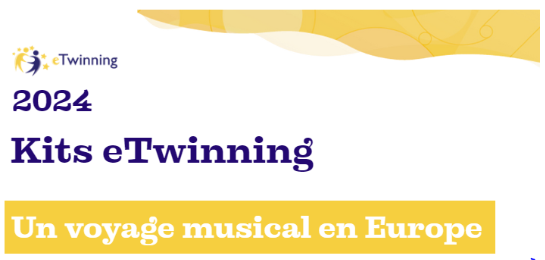 Un Voyage Musical en Europe