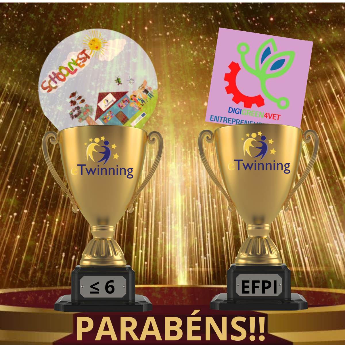 Parabens2025