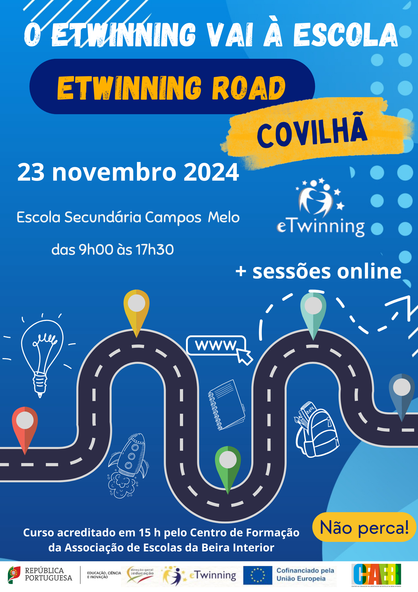 eTrCovilha