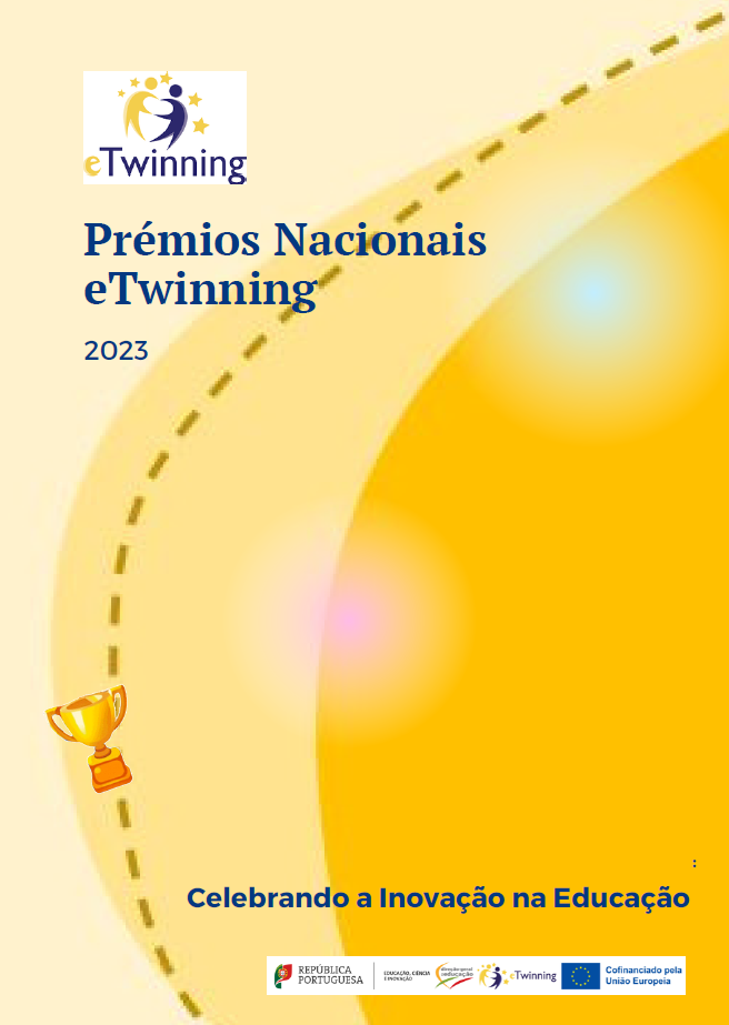 Prémios Nacionais eTwinning 2023