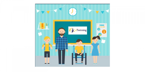 Selos escola eTwinning 2020-2021