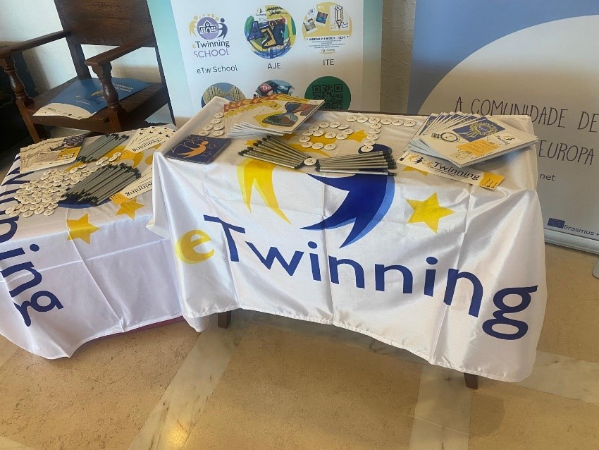 eTwinning