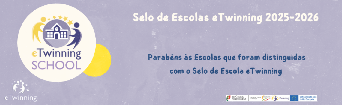 banner selo de escolas